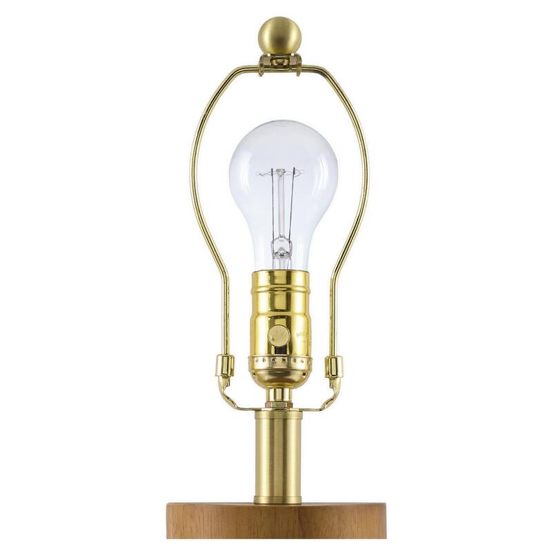 Livabliss Torien Modern Accent Table Lamp