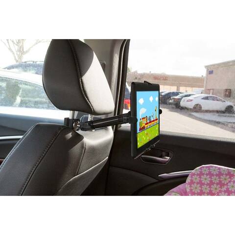 headrest