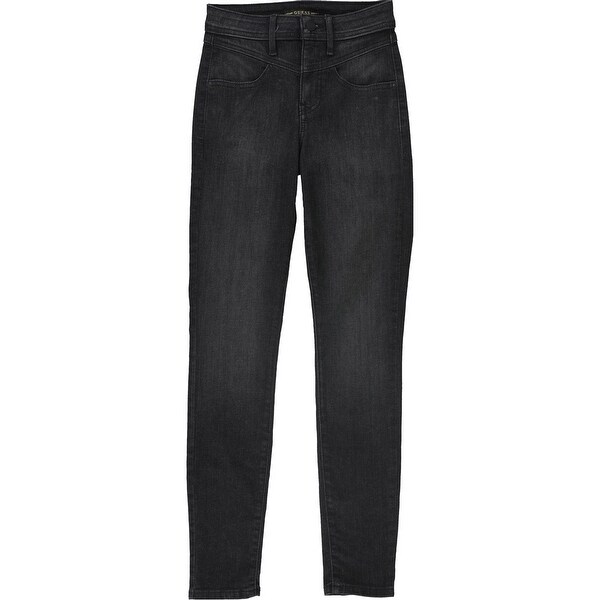 guess skinny fit jeans