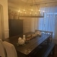 preview thumbnail 8 of 41, Update 12-light 40In Modern Farmhouse Wagon Wheel Chandelier