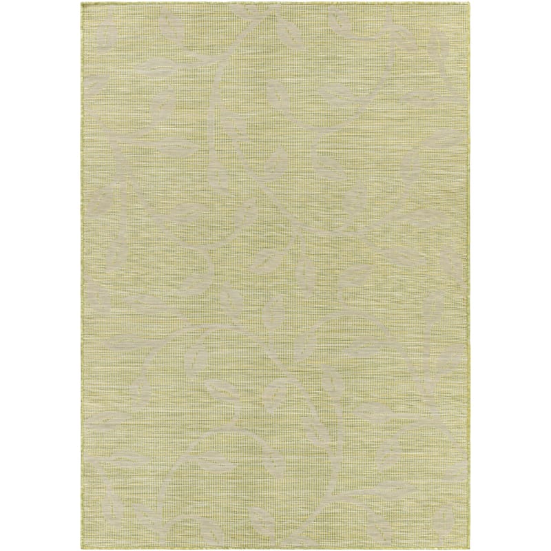 Artistic Weavers Otis Indoor / Outdoor Floral Area Rug