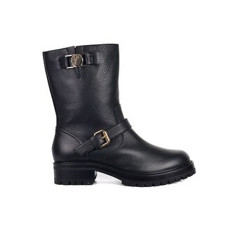 versace collection boots