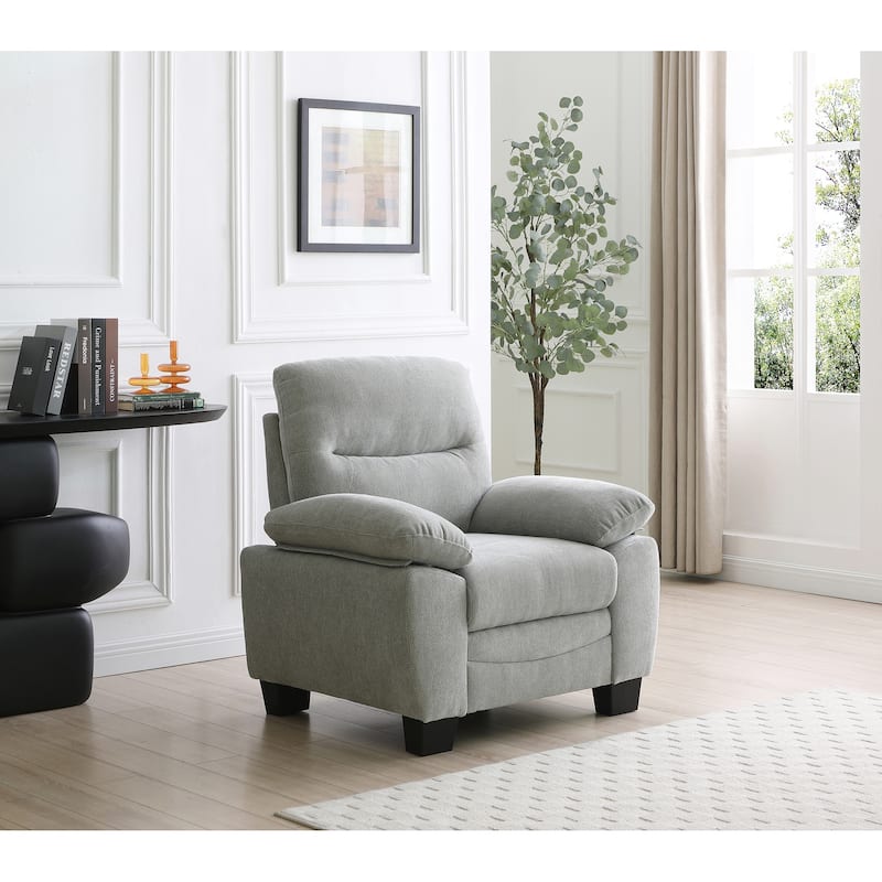 Summerton Polyester Accent Chair