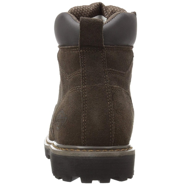 dickies prowler boots