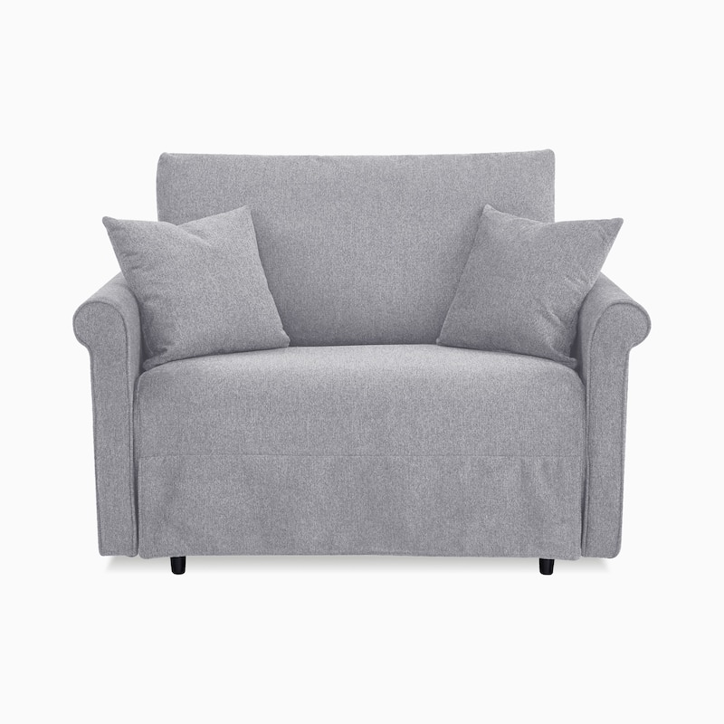 Artdeco Home - Fresno Convertible Chair