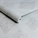 preview thumbnail 3 of 2, Shabby Chic by Rachel Ashwell Diamond Motif Blue Wallpaper