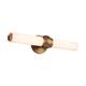 Option Aged Brass