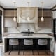 preview thumbnail 9 of 15, Access Lighting Ombre 1 Light Pendant