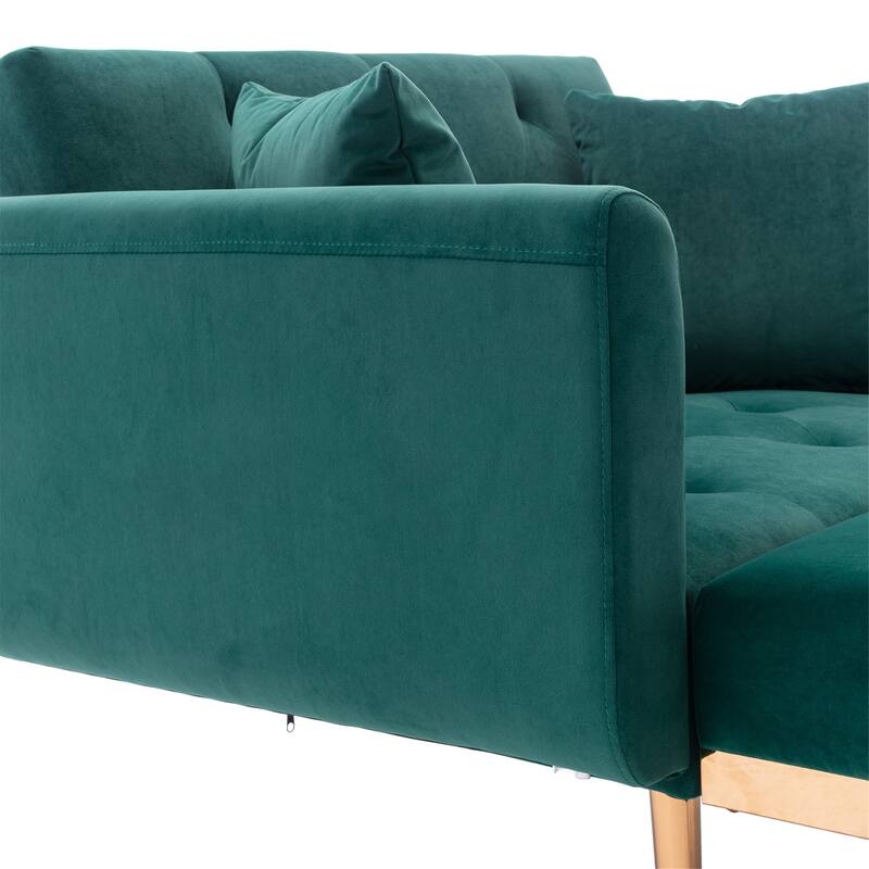 Chaise Lounge Chair/Accent Chair