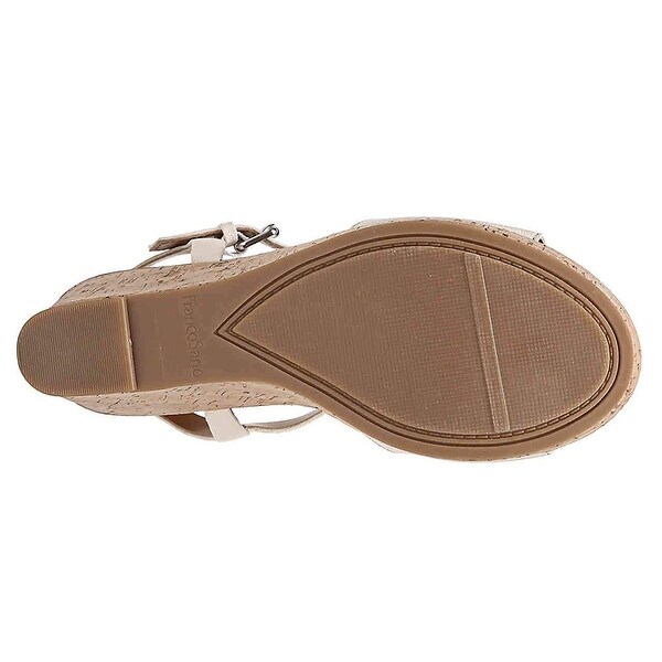 franco sarto clinton 2 wedge sandal