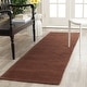 preview thumbnail 69 of 171, SAFAVIEH Handmade Himalaya Kaley Solid Wool Rug