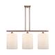 Option Antique Copper / Matte White