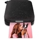 preview thumbnail 12 of 15, HP Sprocket Portable 2x3" Instant Photo Printer (Black Noir), Accesories & Scrapbook Bundle