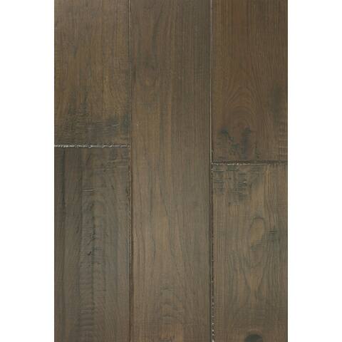 New Products Grey Flooring Find Great Home Improvement Deals Shopping At Overstock