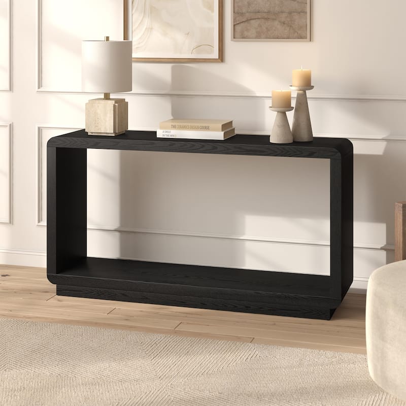 Lonni 55" Rectangular Console Table - 55" Wide