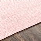 preview thumbnail 22 of 61, Livabliss Sharrah Indoor/ Outdoor Solid Braided Area Rug