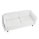 preview thumbnail 8 of 10, Atley High Sided Sofa