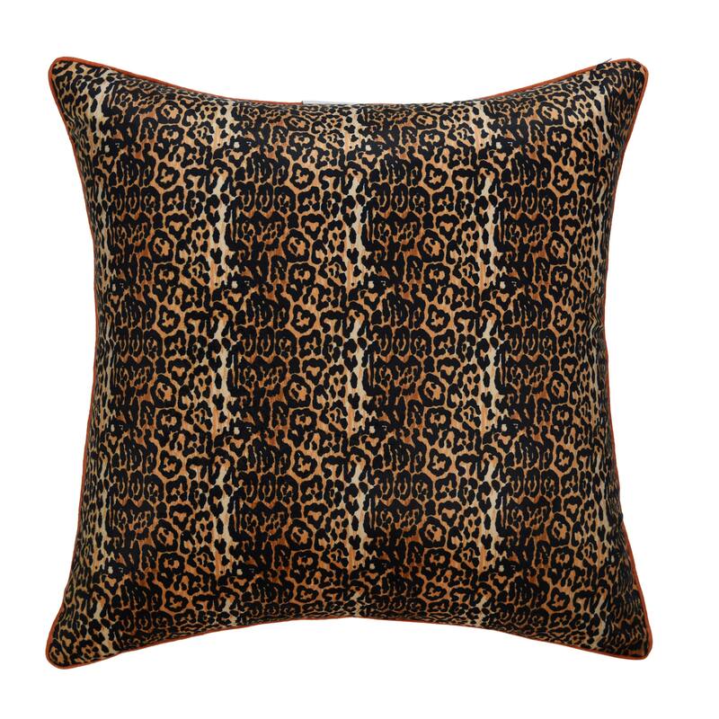 StyleCraft Maharaja Monkey Left Side Throw Pillow