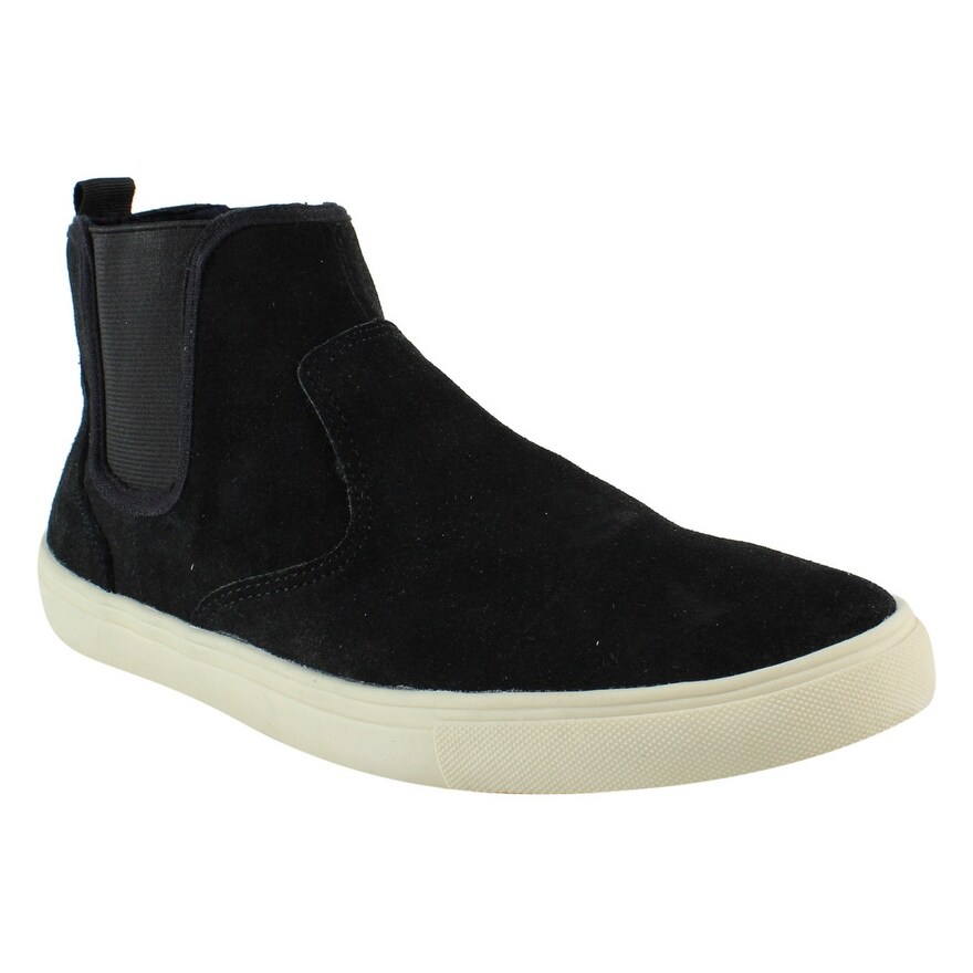 nautica chelsea boots