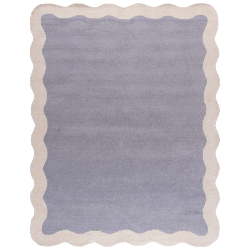 SAFAVIEH Handmade Metro Hidemi Wool Rug