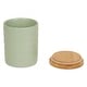 preview thumbnail 10 of 44, Retro Vine Texture Ceramic Canister (Set of 3)