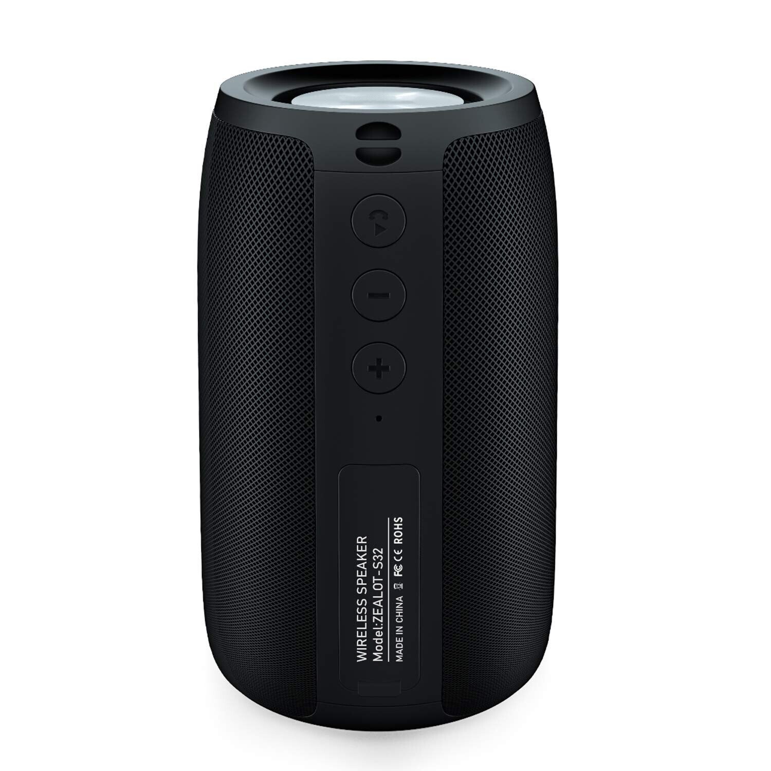 Bluetooth rock speakers bed bath and beyond best sale