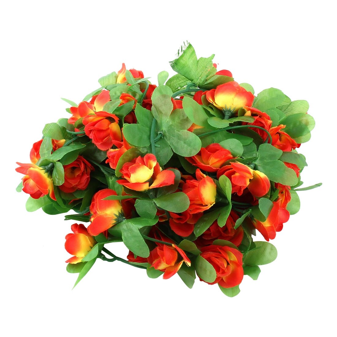 Shop Home Wedding Plastic Artificial Flower Hanging Decoration Ivy