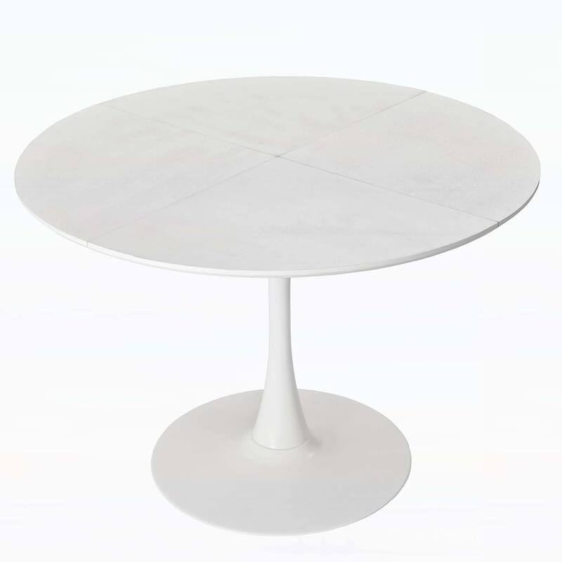 Industrial-Chic Table(Dining/Coffee/Console Multi-Use)