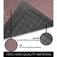 preview thumbnail 29 of 63, A1HC Water Retainer Indoor/Outdoor 24"X36" Doormat