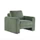 Option Moss Green