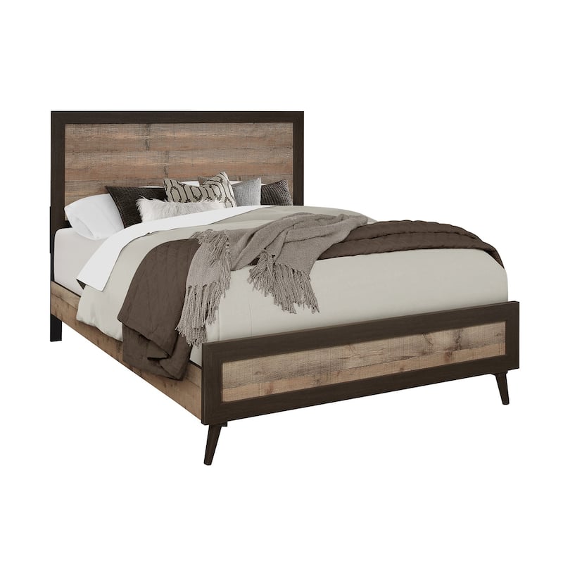 Janet Bed