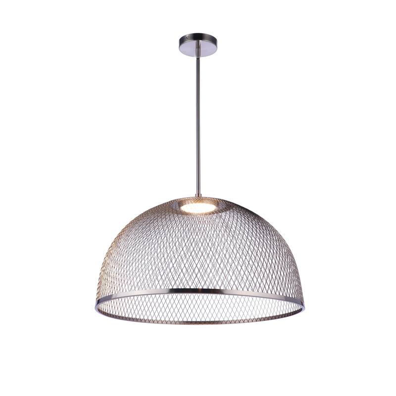 Craftmade P1005-LED Sculptural Statement Pendants 25" Wide LED Pendant