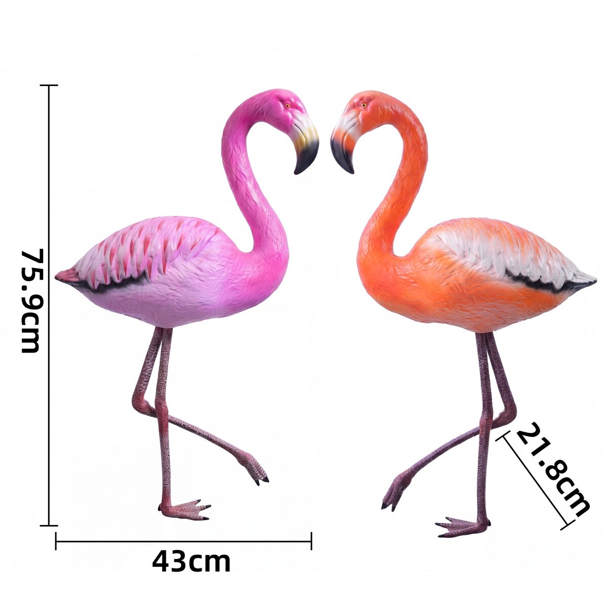 Stading-Flamingo-Pink&-Orange-