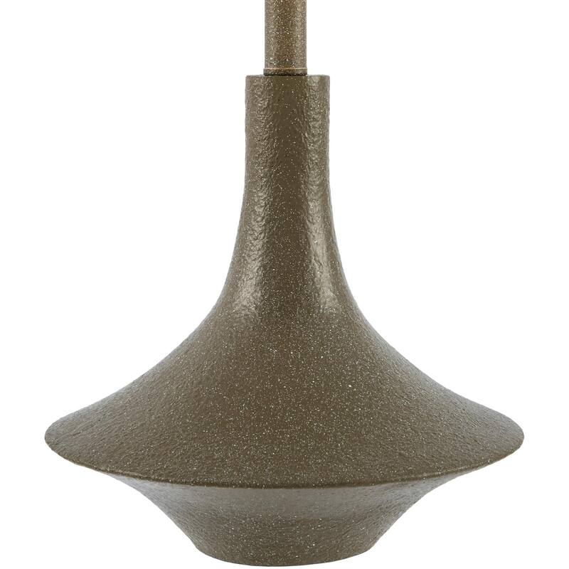 Livabliss Bryant Modern Accent Table Lamp - 23"H x 15"W x 15"D