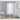 Laura Ashley Curtains 2PK Wavy - 38x84