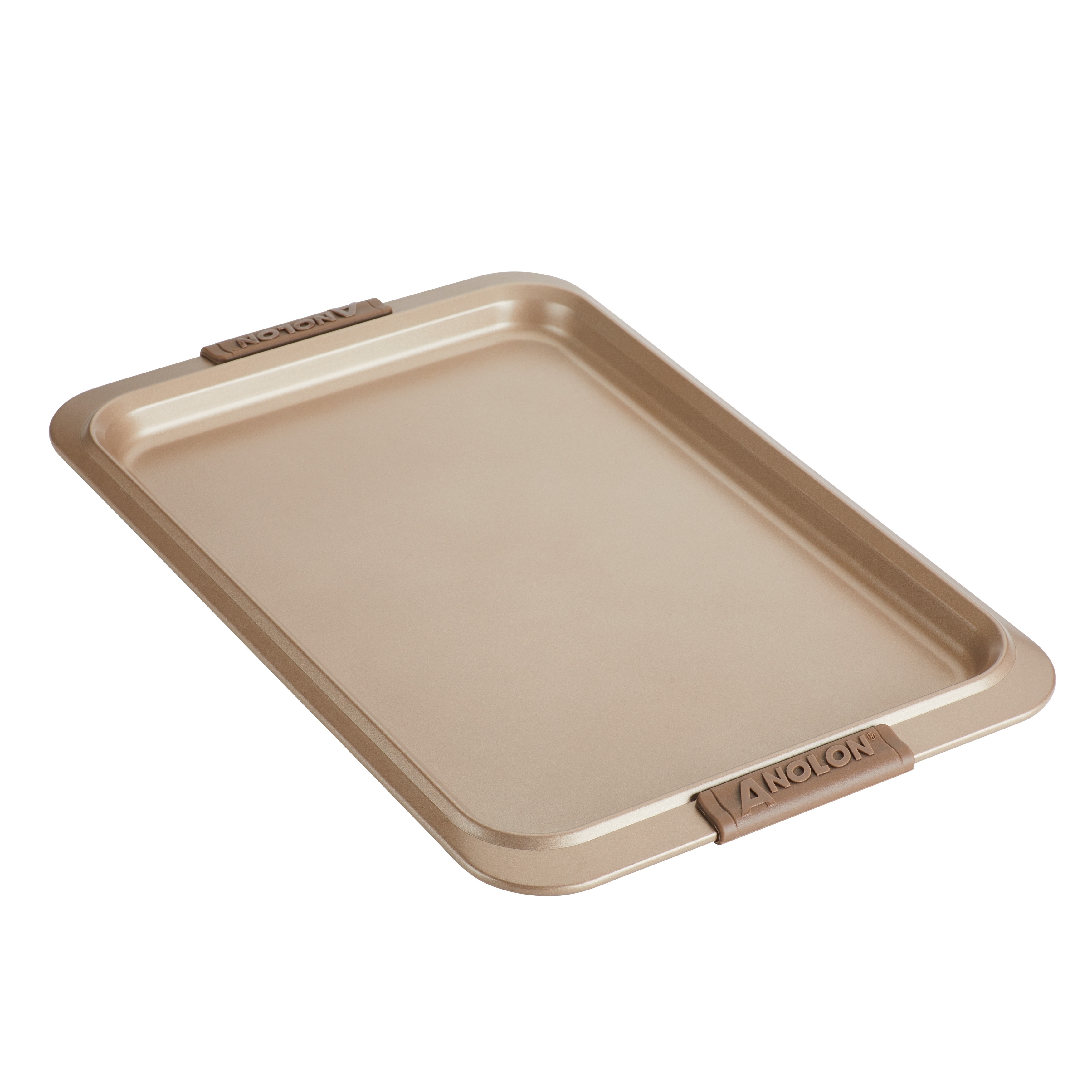 https://ak1.ostkcdn.com/images/products/is/images/direct/6b98bbeebe68f8a6a10200314b1b14e25a422a75/Anolon-Advanced-Bakeware-Nonstick-Baking-Sheet-Pan-with-Silicone-Grips%2C-10-Inch-x-15-Inch%2C-Bronze.jpg