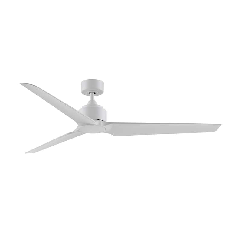 TriAire Custom Indoor/Outdoor Marine Grade Ceiling Fan DC Motor