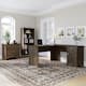 Option Ash Brown