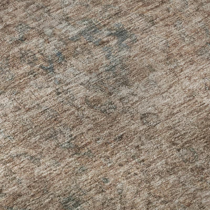 Premium Washable Super Soft Vintage Traditional Mayfield Rug