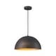 preview thumbnail 166 of 200, Industrial Oversized Metal Dome Pendant Light - Modern Farmhouse