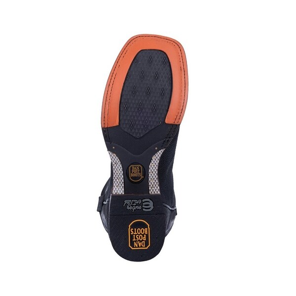 dan post stingray boots