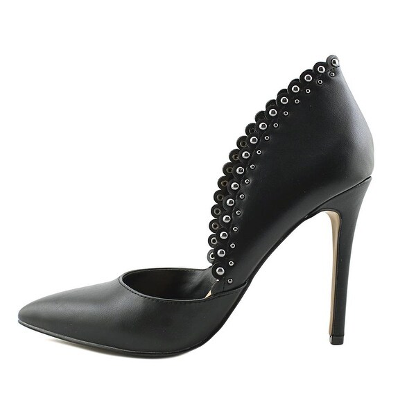 jessica simpson paulene pump