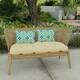 Option Vesey Sea Mist