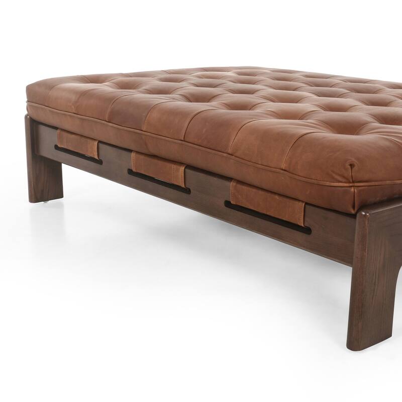 Haven Home Halsey Ottoman