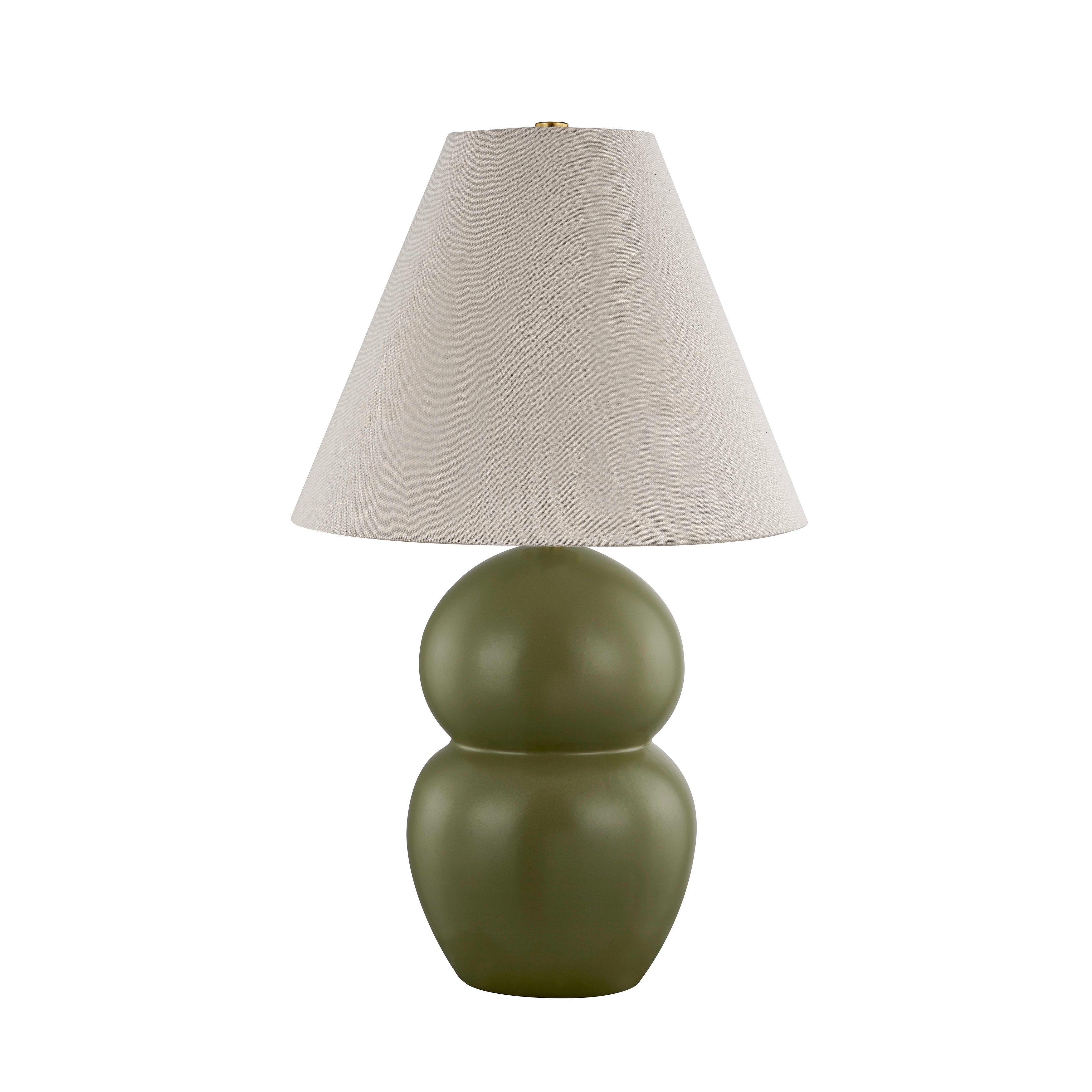 Valerie Table Lamp - 24.5