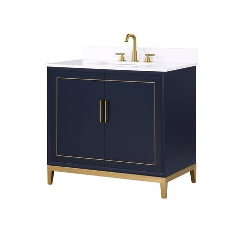 Bemma Gracie 36" Bathroom Vanity
