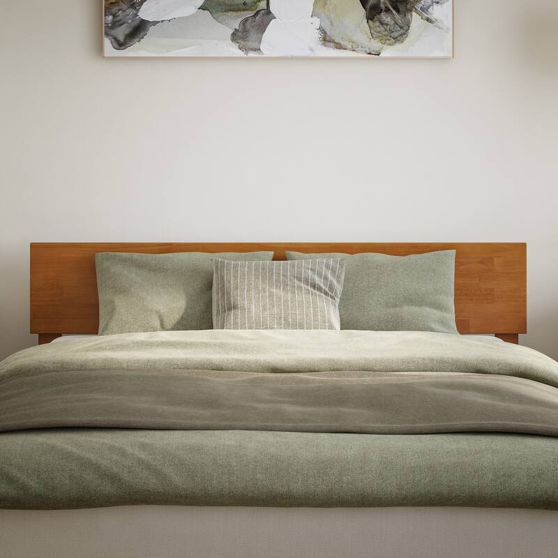 AFI Orlando Foundation Bed Frame