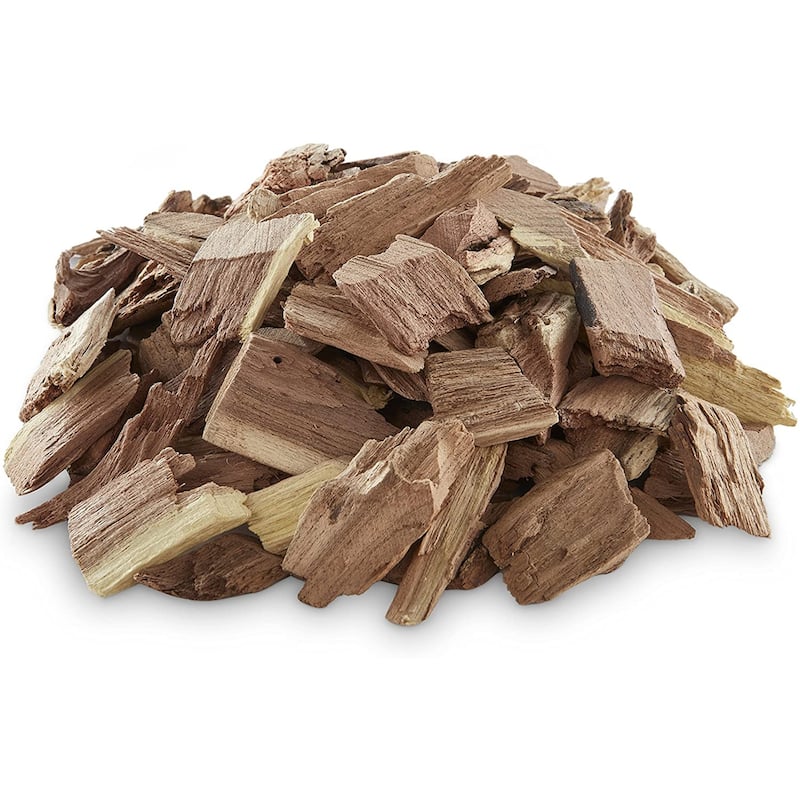 Western BBQ Premium Wood Smoking Chips - Set of 4 Flavors