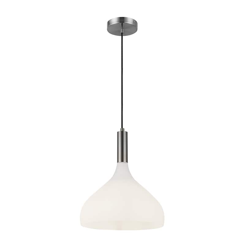 Alora Lighting PD532312 Belleview 12" Wide Pendant