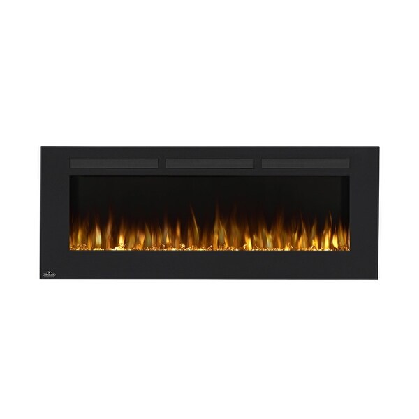 Shop Napoleon Nefl60fh Allure 60 Inch Linear Wall Mount Electric